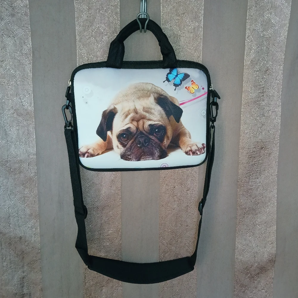 🌸3/ $15🌸 Richen Electronic Laptop Case